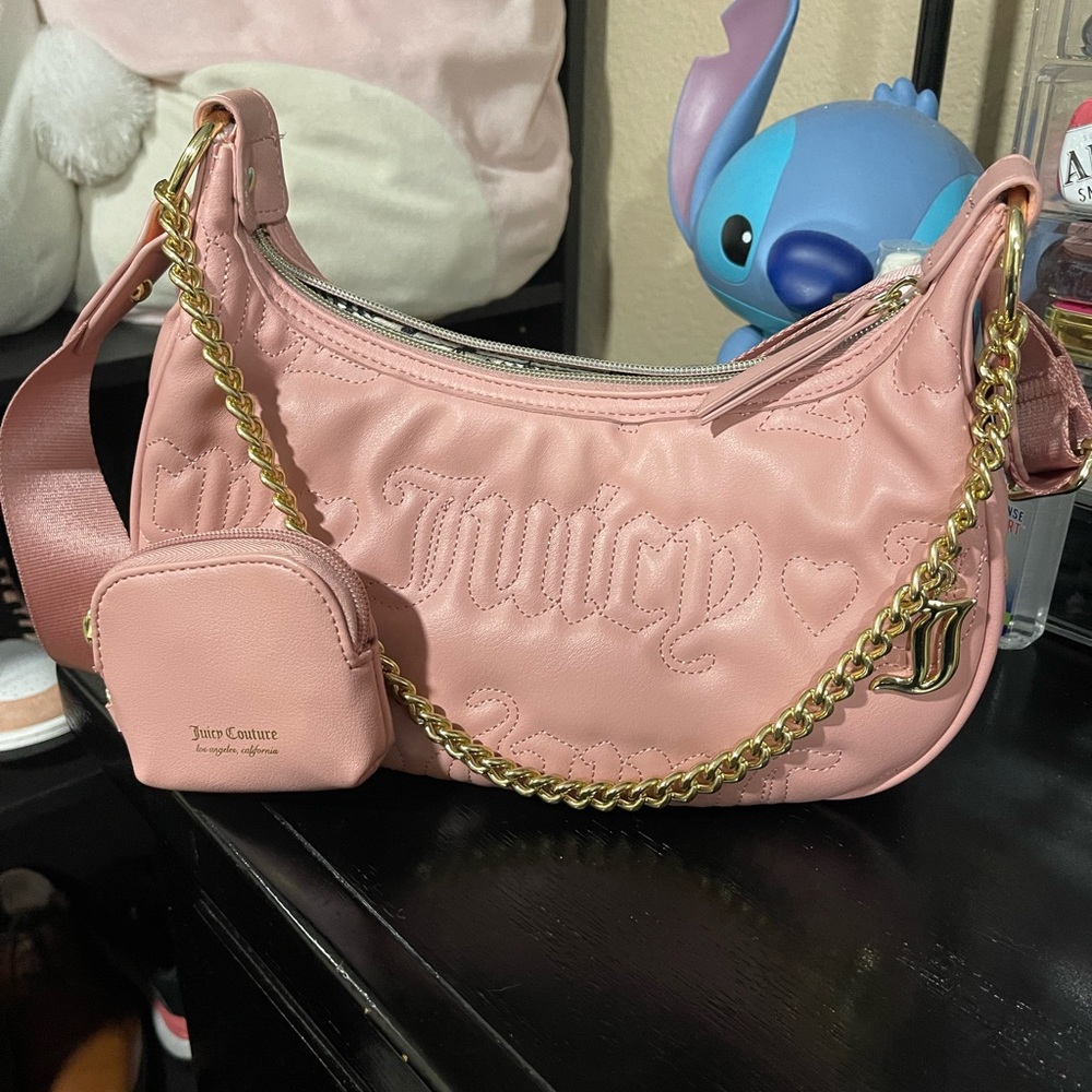 Juicy bag